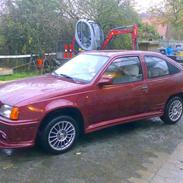 Opel kadet e