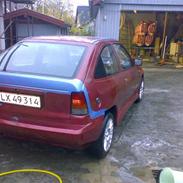 Opel kadet e