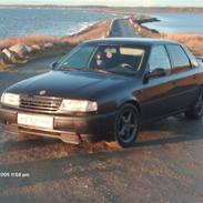 Opel  vectra 