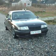 Opel  vectra 