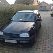 VW Golf 3 III