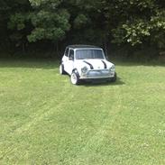 Austin-Morris Mascot 1000 ccm  Solgt