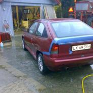 Opel kadet e