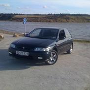 Mazda 323