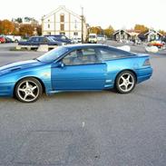Ford probe *solgt*