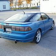 Ford probe *solgt*