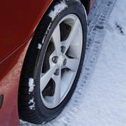 Fiat Punto 1,2 16v ELX Stjålet