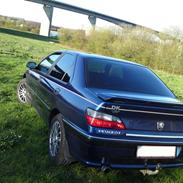 Peugeot 406 - SOLGT