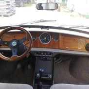 Austin-Morris Mascot 1000 ccm  Solgt