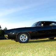 Dodge Charger R/T