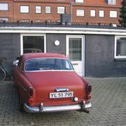 Volvo Amazon