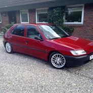 Peugeot 306 //solgt//