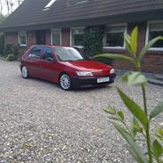 Peugeot 306 //solgt//