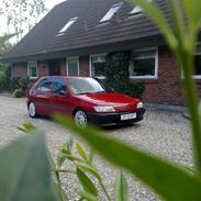 Peugeot 306 //solgt//