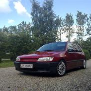 Peugeot 306 //solgt//