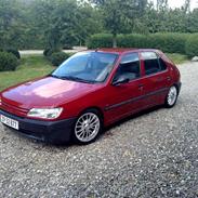 Peugeot 306 //solgt//