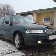 Rover 420 2,0 (MARIA) (DØD) :(