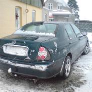 Rover 420 2,0 (MARIA) (DØD) :(