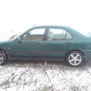 Rover 420 2,0 (MARIA) (DØD) :(