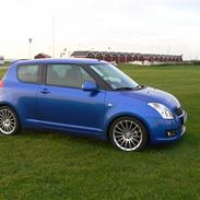 Suzuki Swift- Swift Club Denmark