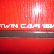 Nissan sunny 1,4 twin cam 16v