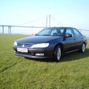 Peugeot 406 SR