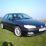 Peugeot 406 SR