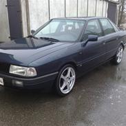 Audi 80 (SOLGT)
