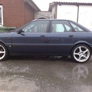Audi 80 (SOLGT)