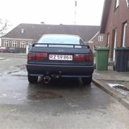 Audi 80 (SOLGT)