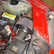 Peugeot 205 1.9 GTI *Solgt*