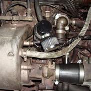 Peugeot 205 1.9 GTI *Solgt*