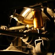 Nissan Skyline R33GT-R 