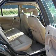 Saab 9-5 Aero - SOLGT
