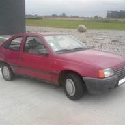 Opel Kadett E Solgt