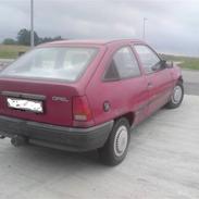 Opel Kadett E Solgt
