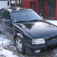 Opel Kadett Gsi Champion