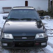 Opel Kadett Gsi Champion