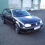 VW Golf 4