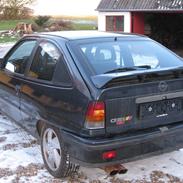 Opel Kadett Gsi Champion