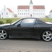 Honda CRX Del Sol...