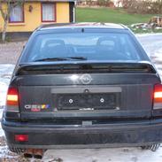 Opel Kadett Gsi Champion