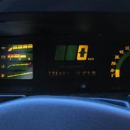 Opel Kadett Gsi Champion