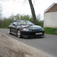 Honda CRX Del Sol...