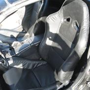 Honda CRX Del Sol...