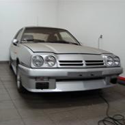 Opel manta