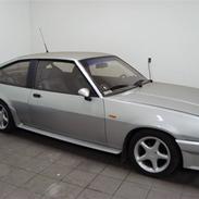 Opel manta