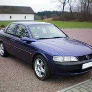 Opel Vectra B