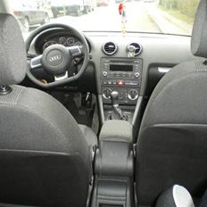Audi A3 1,9 TDI 105