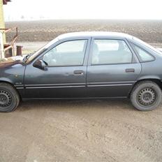 Opel Vectra A